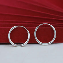 ACPL 925 Hallmarked Pure Silver Bali 15429-26