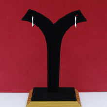 ACPL 925 Hallmarked Pure Silver Bali 15429-26