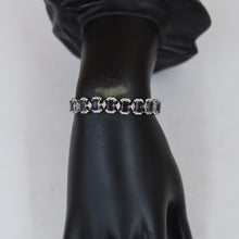 Zircon/AD Bracelet 19599-31