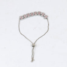 Zircon/AD Bracelet 19599-31