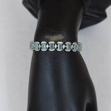 Zircon/AD Bracelet 19599-31