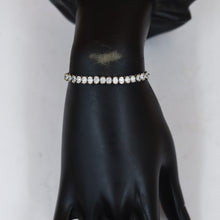 Zircon/AD Bracelet 19612-31