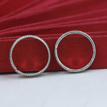 Pure Silver 925 Hallmarked Toe Ring 17504-100