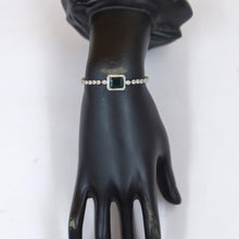 Zircon/AD Bracelet 19598-31