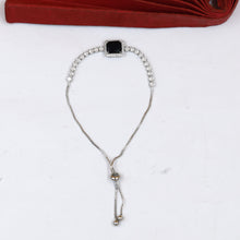 Zircon/AD Bracelet 19598-31