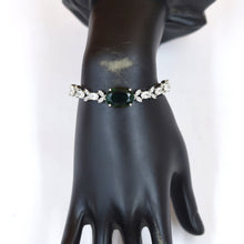 Zircon/AD Bracelet 19600-31
