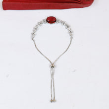 Zircon/AD Bracelet 19600-31