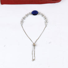 Zircon/AD Bracelet 19600-31