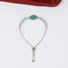 Zircon/AD Bracelet 19600-31