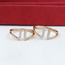 Pure Silver 925 Hallmarked Toe Ring 8144-22