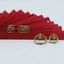 Pure Silver Toe Ring 6034-1100