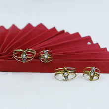 Pure Silver Toe Ring 6034-1100