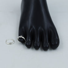 ACPL 925 Hallmarked Pure Silver Toe Ring 13420-26