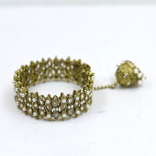 Mehandi Finish Bracelet 19597-31