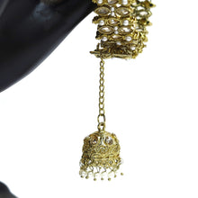 Mehandi Finish Bracelet 19597-31