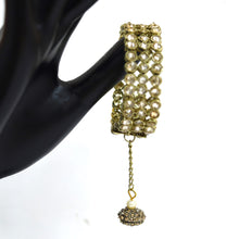 Mehandi Finish Bracelet 19596-31