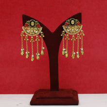 Light Earring Antique Earring 19330-28