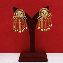 Light Earring Antique Earring 19320-28