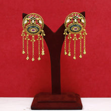 Light Earring Antique Earring 19321-28