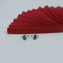 Pure Silver 925 Hallmarked Toe Ring 17204-4352