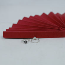 Pure Silver 925 Hallmarked Toe Ring 14853-1994
