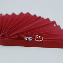 ACPL 925 Hallmarked Pure Silver Toe Ring 13408-26