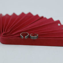 Pure Silver 925 Hallmarked Toe Ring 12338-8755