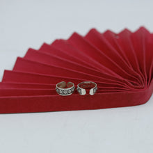 Pure Silver 925 Hallmarked Toe Ring 12360-8777