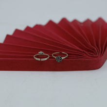 Pure Silver 925 Hallmarked Toe Ring 11671-7800