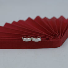 Pure Silver 925 Hallmarked Toe Ring 11739-7890