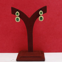 Designer Kundan Earring 19340-28