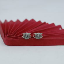 Pure Silver 925 Hallmarked Toe Ring 12348-8765