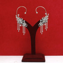 Kanphool Zircon/Ad Earring 19473-69