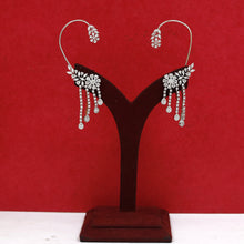 Kanphool Zircon/AD Earring 18907-69