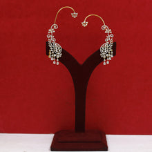 Kanphool Zircon/AD Earring 18910-69