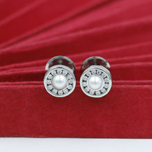 Light Zircon/AD Pendant Set 17521-08