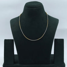 Two Tone Chain 17556-08