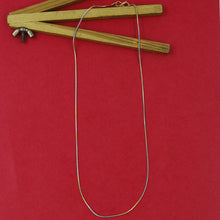 Two Tone Chain 17553-08