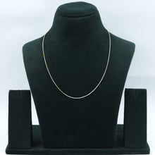 Two Tone Chain 17553-08