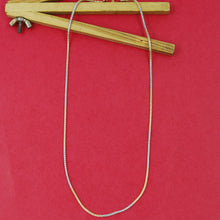 Two Tone Chain 17554-08