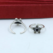 Pure Silver 925 Hallmarked ACPL Toe Ring 12315-8732