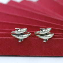 Pure Silver 925 Hallmarked Toe Ring 12379-8797