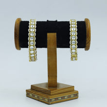 Kundan Bangles/Kada 17582-56