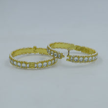 Kundan Bangles/Kada 17582-56