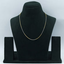 Two Tone Chain 17552-08