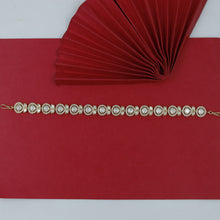 Kundan Sheeshfool 17575-31