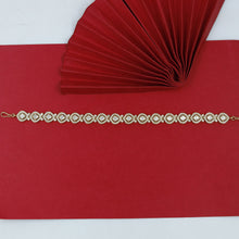 Kundan Sheeshfool 17573-31