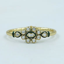 Kundan Bracelet 17572-34