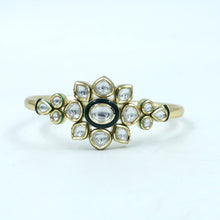 Kundan Bracelet 17573-34