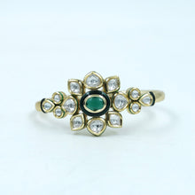 Kundan Bracelet 17573-34